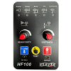 Контроллер высоты HF100 для газовой резки  - st-e.info - Курган