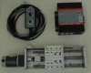 Слайдер (суппорт) крестообразный моторизованный ED-MS10 - st-e.info - Курган