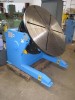 Сварочный позиционер HB-12 (1200кг) - st-e.info - Курган