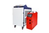 Аппарат лазерной сварки ST-E-D2 2000W Raycus две проволоки  - st-e.info - Курган