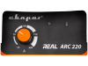 Сварочный инвертор Сварог REAL ARC 220 (Z243N) - st-e.info - Курган