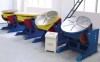 Сварочный позиционер HB-3 (300кг) - st-e.info - Курган