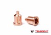 Сопло для плазмотрона LC105 40A арт. W03X0893-61A TEHNOCUT - st-e.info - Курган