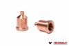 Сопло для плазмотрона LC105 80A арт. W03X0893-63A TEHNOCUT - st-e.info - Курган