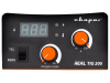 Сварочный инвертор Сварог REAL TIG 200 (W223) - st-e.info - Курган