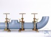 Центратор монтажный 1/2" - 3 диаметр 12 - 90 mm Jankus - st-e.info - Курган