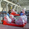 Вращатели роликовые самоцентрирующиеся HGZ-80 - st-e.info - Курган