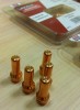 Электрод для плазмотрона LC65/80/100 арт. W03X0893-25A - st-e.info - Курган