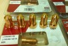 Сопло для плазмотрона LC65/80/100 60A арт. W03X0893-29A  - st-e.info - Курган