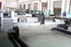 Портальный станок плазменной резки металла ST-3075G (2500х6000мм) - st-e.info - Курган