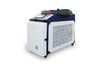 Аппарат лазерной очистки ST-E-O 1000W Raycus - st-e.info - Курган
