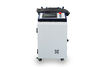 Аппарат лазерной очистки ST-E-O 1500W Raycus - st-e.info - Курган