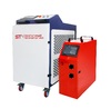 Аппарат лазерной сварки ST-E-D2 2000W Raycus две проволоки  - st-e.info - Курган