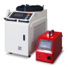 Аппарат лазерной сварки ST-E 1000W серия E  - st-e.info - Курган