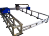 Портальная машина термической резки ST Plus 3000x2500mm - st-e.info - Курган
