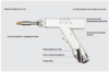 Аппарат лазерной сварки ST-E-FWH 2000W с горелкой FWH30-D10C (3в1) Raycus - st-e.info - Курган