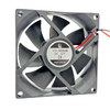 Вентилятор  VD8025H Ball (качения) 12V - st-e.info - Курган