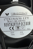 Вентилятор Fan 172*150*50 Ball (качения) - st-e.info - Курган