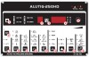 Аппарат для аргонодуговой сварки ALUTIG-250HD инвертор - st-e.info - Курган