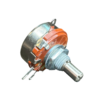 Потенциометр RV24YN20S502 - st-e.info - Курган