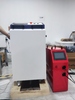 Аппарат лазерной сварки ST-E-D2 2000W Raycus две проволоки  - st-e.info - Курган