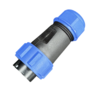 Розетка 4 Pin для кабеля управления DOG-120 PRO - st-e.info - Курган