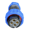 Розетка 4 Pin для кабеля управления DOG-120 PRO - st-e.info - Курган