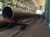 Сварочные роликовые вращатели HGK-300 вес заготовки до 300 тонн - st-e.info - Курган