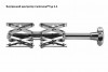 Внутренние центраторы Centromat® 3A2S, тип 3A, для труб из углеродистой стали д.85-220 mm - st-e.info - Курган