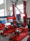 Сварочные трубные вращатели - st-e.info - Курган