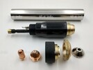 Расходные части для плазмотронов YK-100, YK-125, YK-130, YK-330, YK-360, XF-300, FY-A200H - st-e.info - Курган