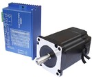 Шаговые двигатели с контроллером управления Easy Servo Series - st-e.info - Курган