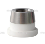Керамический держатель сопла D21,4 (M11) для Raytools  арт.120515092A - st-e.info - Курган