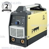 Сварочный инвертор MMA-160GDM, 220В - st-e.info - Курган