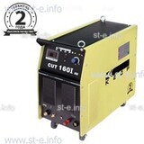 Аппарат для плазменной резки  CUT-160I - st-e.info - Курган