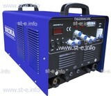 Универсальная установка аргонно-дуговой сварки BRIMA TIG 250 (220) ac/dc - st-e.info - Курган