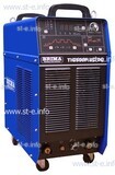 Универсальная установка аргонно-дуговой сварки BRIMA TIG 500P ac/dc - st-e.info - Курган