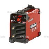 Инвертор сварочный Invertec 170S (арт.K12035-1-P) в кейсе - st-e.info - Курган