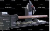 Четырех осевой комплекс координатной резки труб ST-BEVEL-P500 - st-e.info - Курган