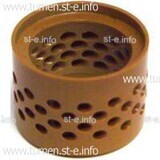 Газовый диффузор для плазмотрона LC65 арт. W03X0893-50R - st-e.info - Курган