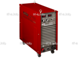 Сварочный трактор MZ 630 (J38) - st-e.info - Курган