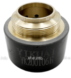 Защитный кожух YK200  - st-e.info - Курган