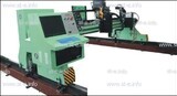 Портальная машина плазменной резки ST-LC (Уровень качества Лазерного реза) - st-e.info - Курган