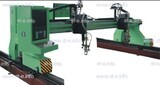 Портальная машина газовой резки ST-FC3012  - st-e.info - Курган