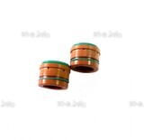 Диффузор газовый Артикул: STFC207SR - st-e.info - Курган