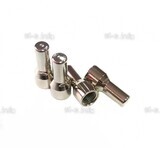 Электрод для плазмотрона AUTOCUT S 125P арт. PR0179 - st-e.info - Курган