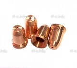 Сопло для плазмотрона AUTOCUT S125P арт. PD0179-15 - st-e.info - Курган