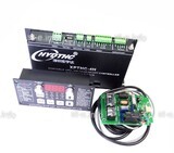 Контроллер высоты XPTHC-4H - st-e.info - Курган