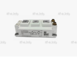  IGBT-модуль SKM400GB12E4 - st-e.info - Курган
