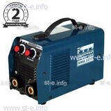 Сварочный инвертор MMA-220F - st-e.info - Курган